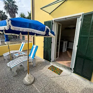 La Bordighera