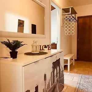 Appartamento Casa Amelie, Peschiera del Garda