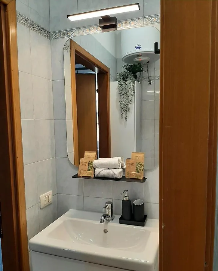 Apartment Vinessa Home Peschiera del Garda