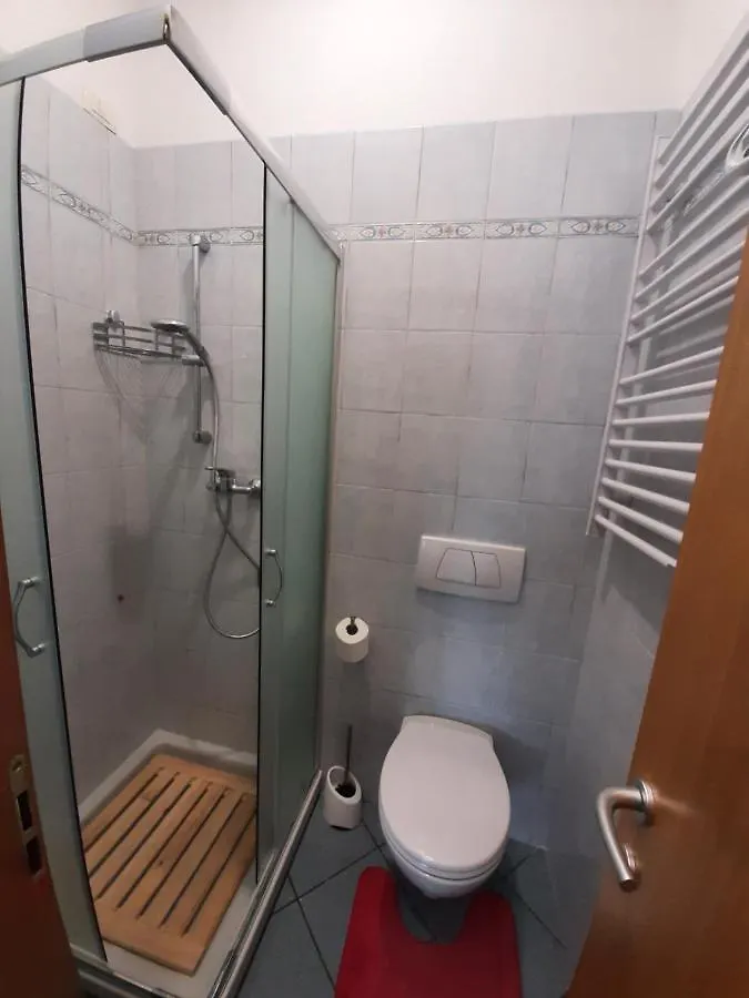 Vinessa Home Peschiera del Garda Italy