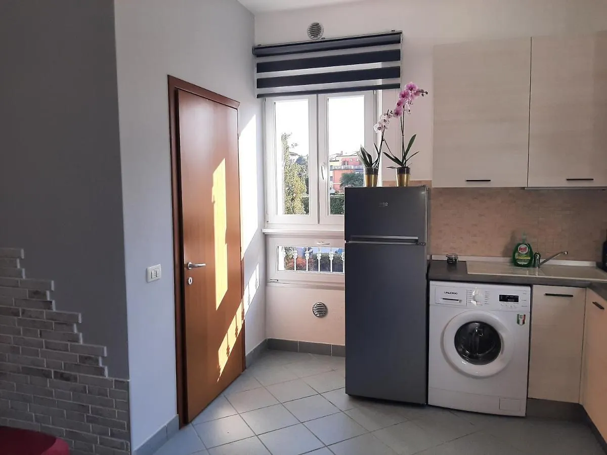 Apartment Vinessa Home Peschiera del Garda