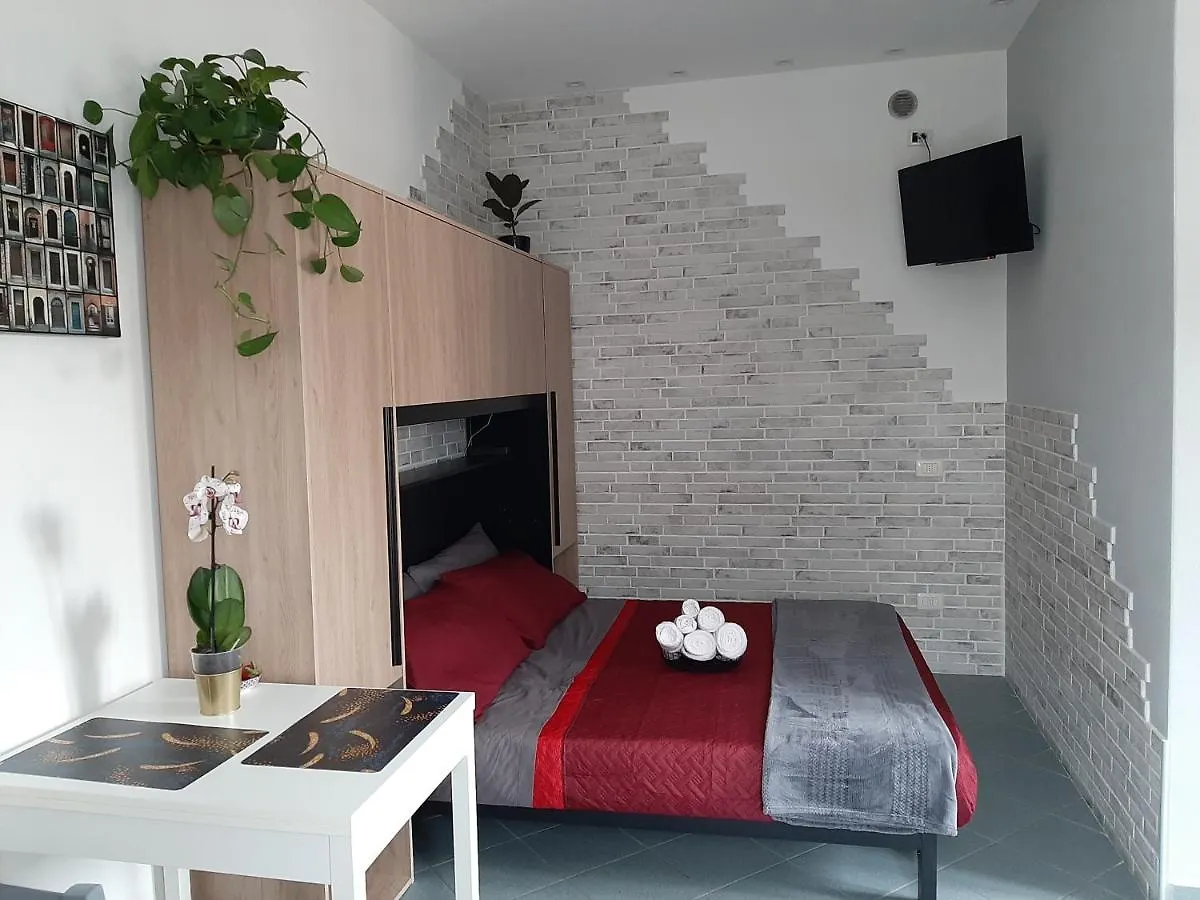 Vinessa Home Peschiera del Garda