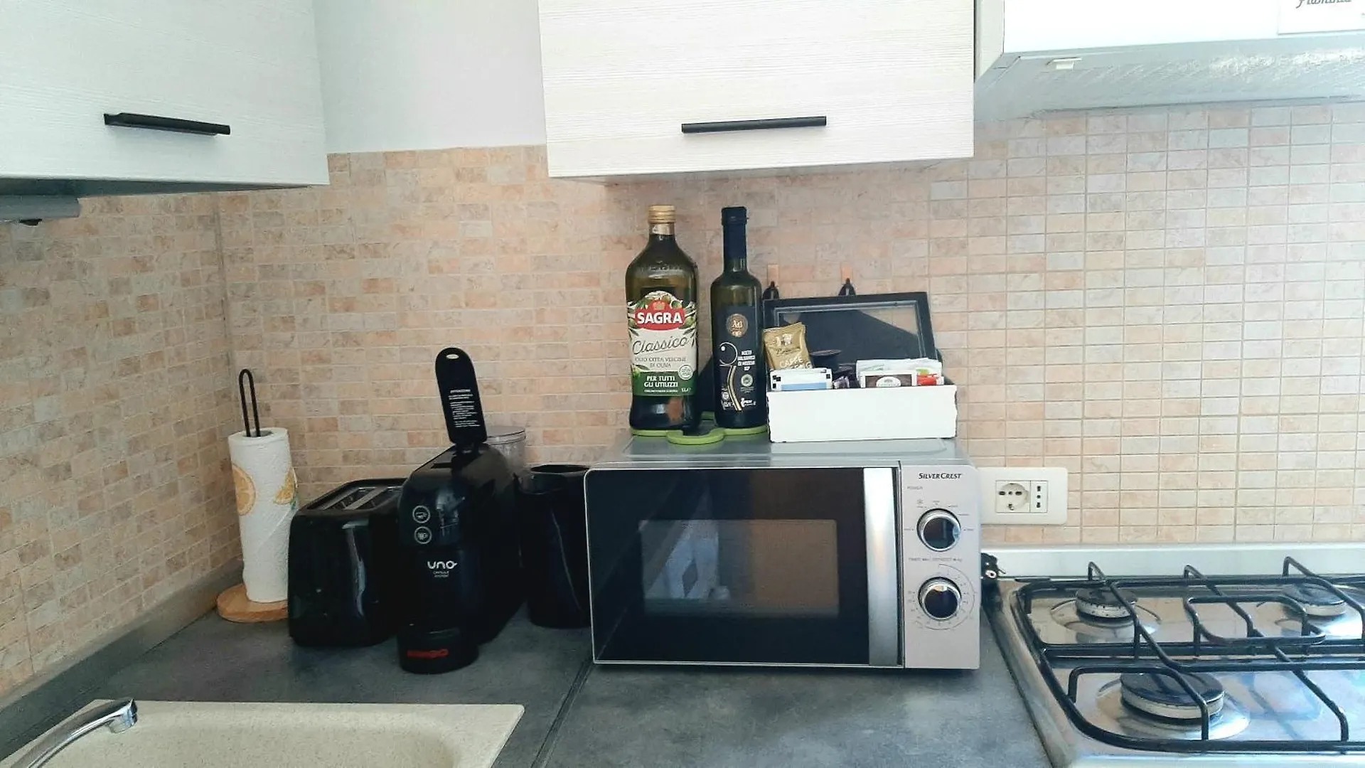 Vinessa Home Peschiera del Garda Apartment